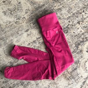 Free People Good Karma leggings
